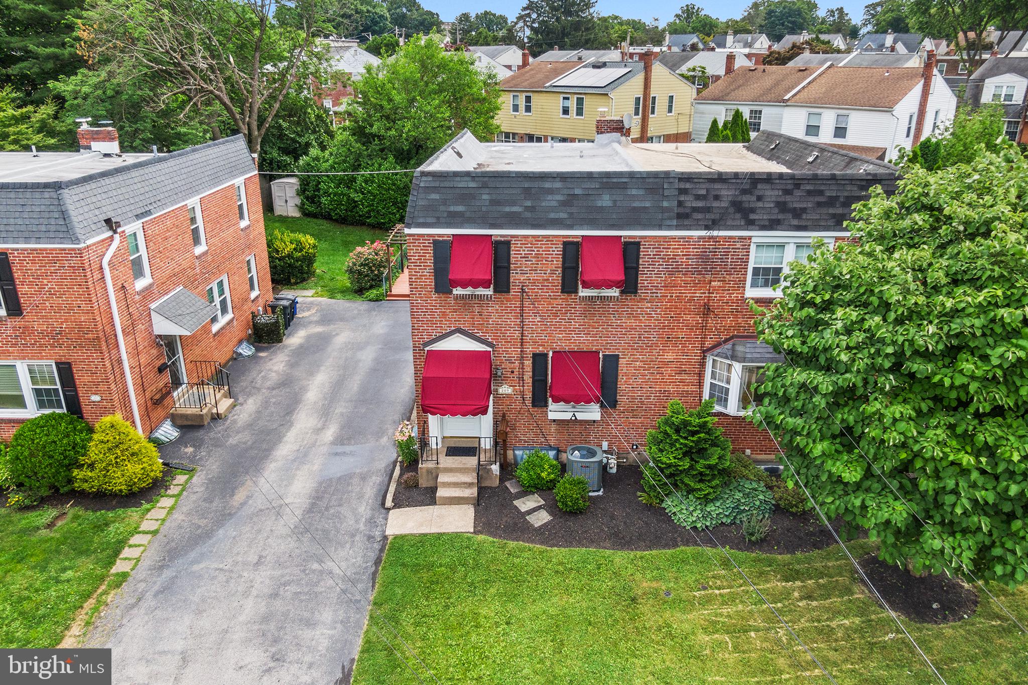 209 Fitzwilliams Road Bryn Mawr, PA 19010 - Photo 43 of 45 Gallery Image 43