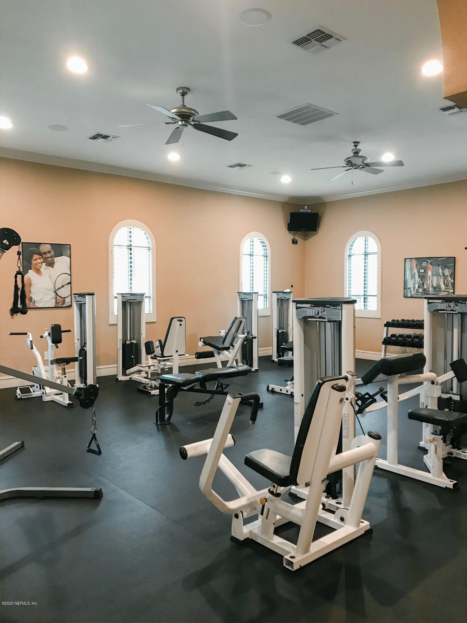 9745 Touchton Road, Unit 929 Jacksonville, FL 32246 - Photo 25 of 27 FitnessCt2