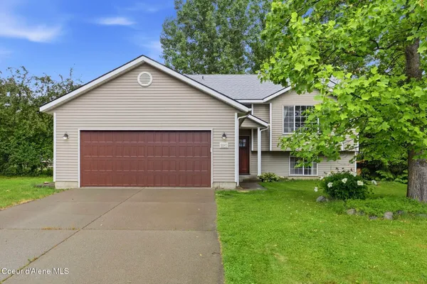 $585,000 | 8845 North Davis Circle, Hayden, ID 83835
