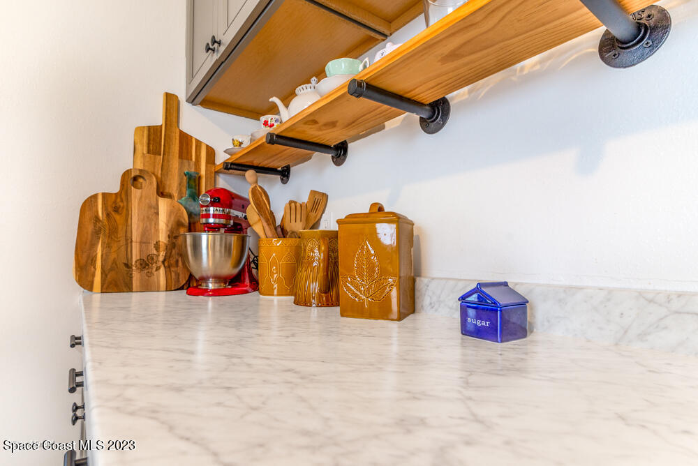 2449 Apache Drive Melbourne, FL 32935 - Photo 45 of 61 a view of storage and utility room