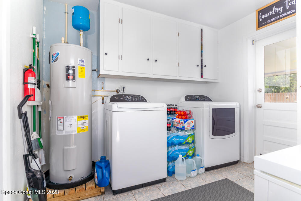 2449 Apache Drive Melbourne, FL 32935 - Photo 48 of 61 All Appliances Included