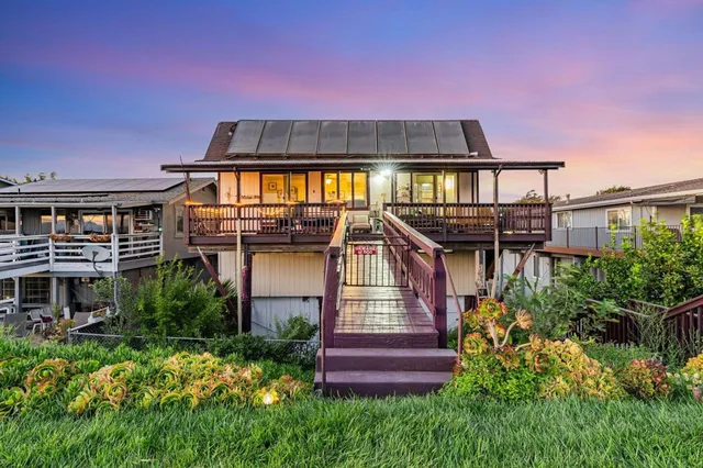 $650,000 | 71-71 Taylor Place, Bethel Island, CA 94511