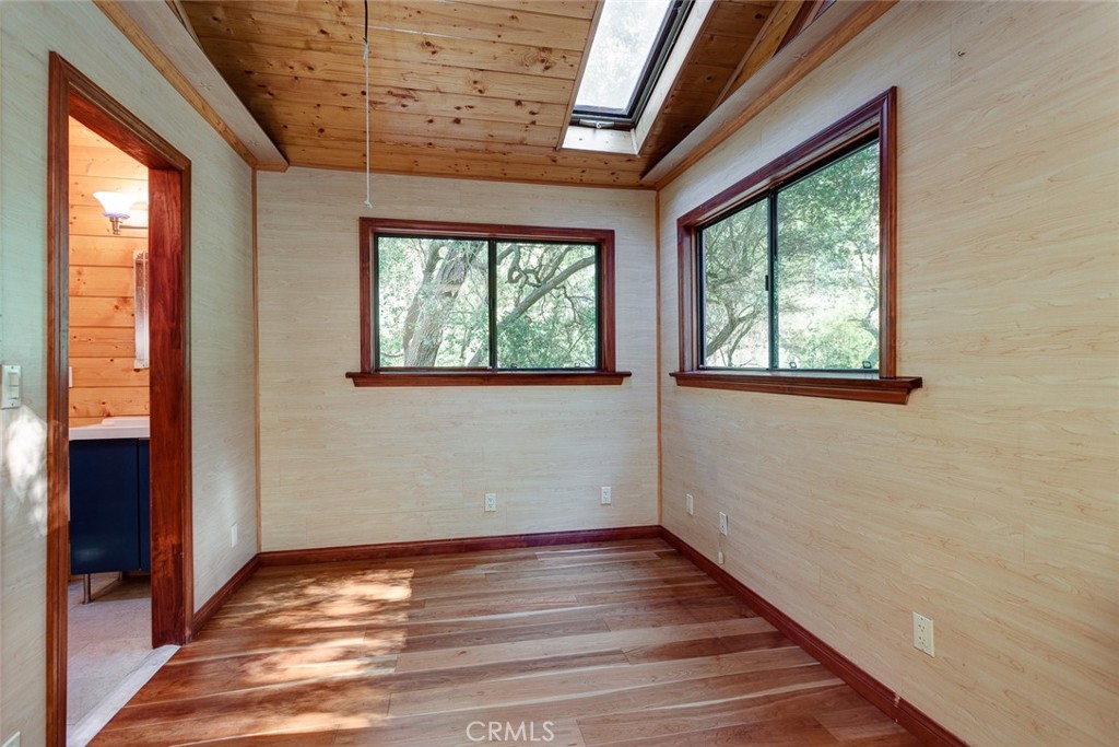 4030 Chaney Trail Altadena, CA 91001 - Photo 22 of 24 Bedroom.