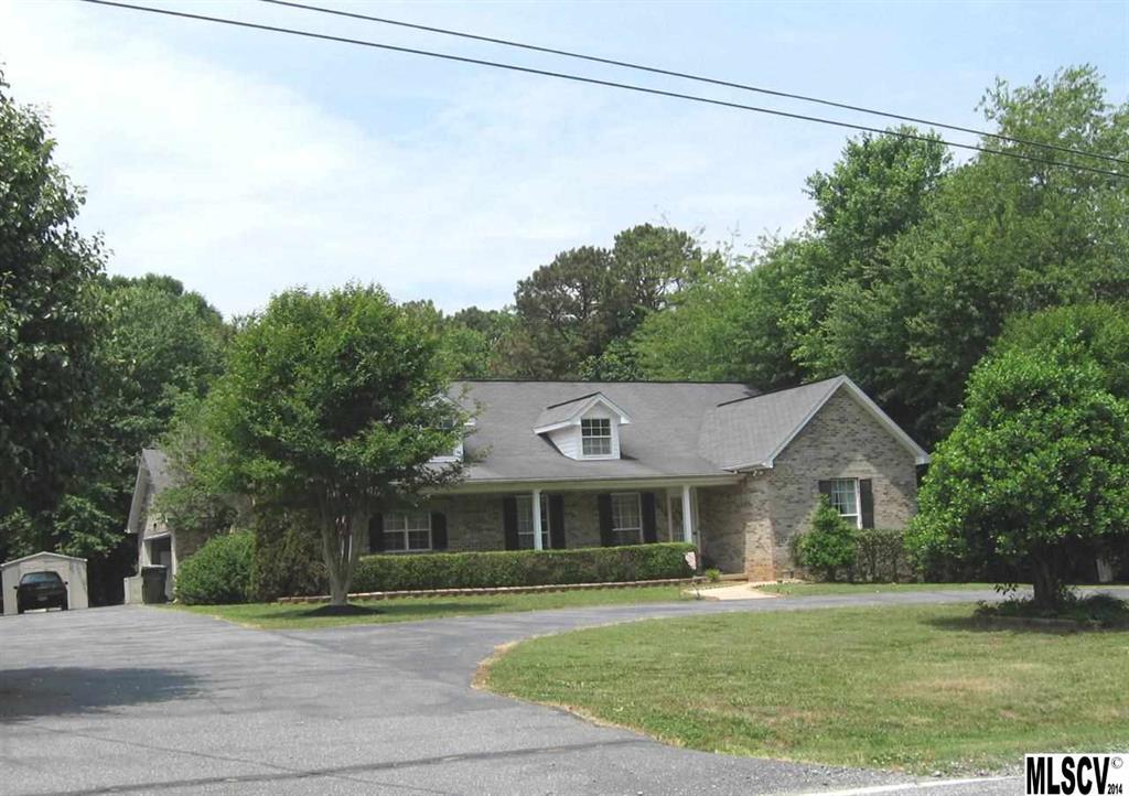 3619 Falling Creek Road Hickory, NC 28601 - Photo 1 of 21 Gallery Image 1