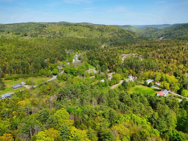 $36,999 | 14 Brickyard Road, Dover, VT 05341