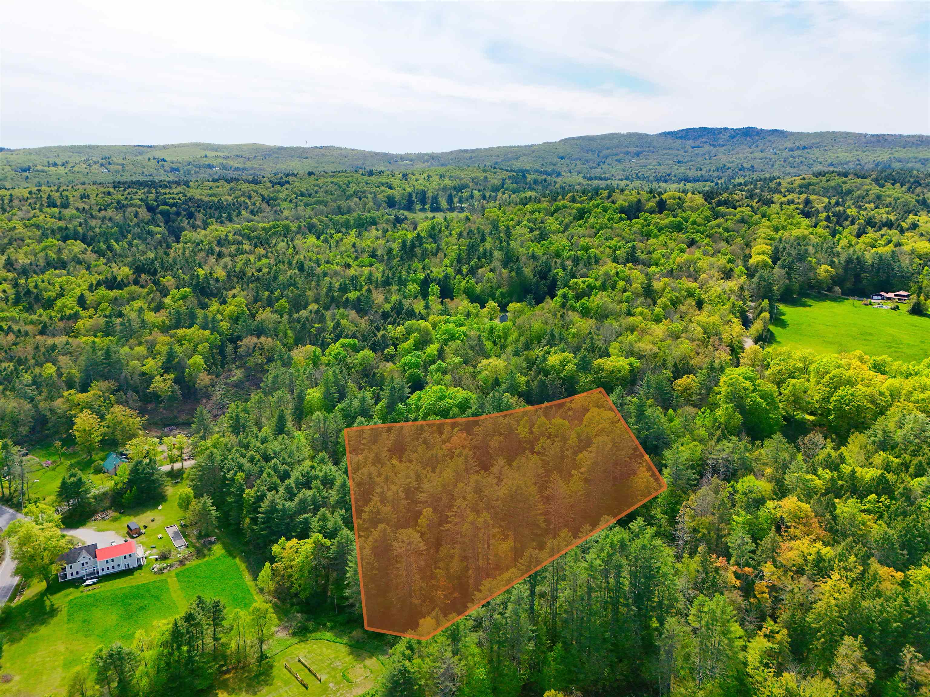 14 Brickyard Road Dover, VT 05341 - Photo 3 of 12