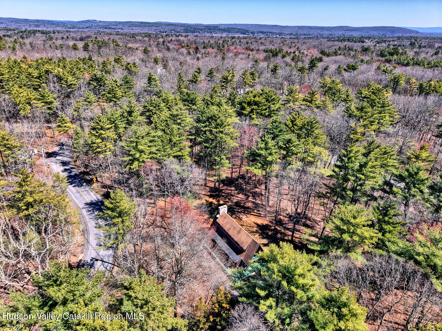 61 Joel M Austin Road Catskill, NY 12413 - Photo 23 of 83 9n