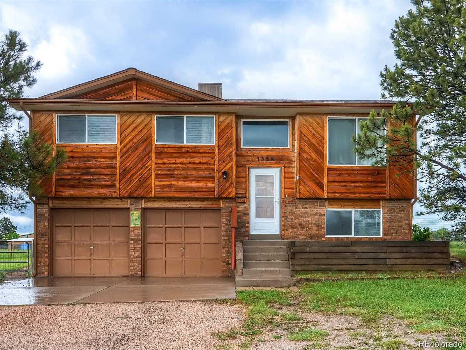 1358 Buttercup Road Elizabeth, CO 80107 - Photo 1 of 41 Gallery Image 1