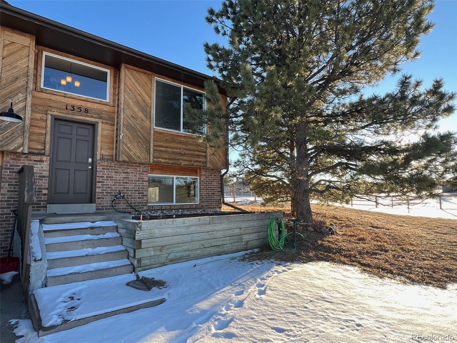 1358 Buttercup Road Elizabeth, CO 80107 - Photo 2 of 41 Gallery Image 2
