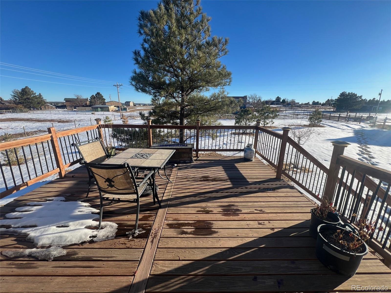 1358 Buttercup Road Elizabeth, CO 80107 - Photo 28 of 41 Gallery Image 28
