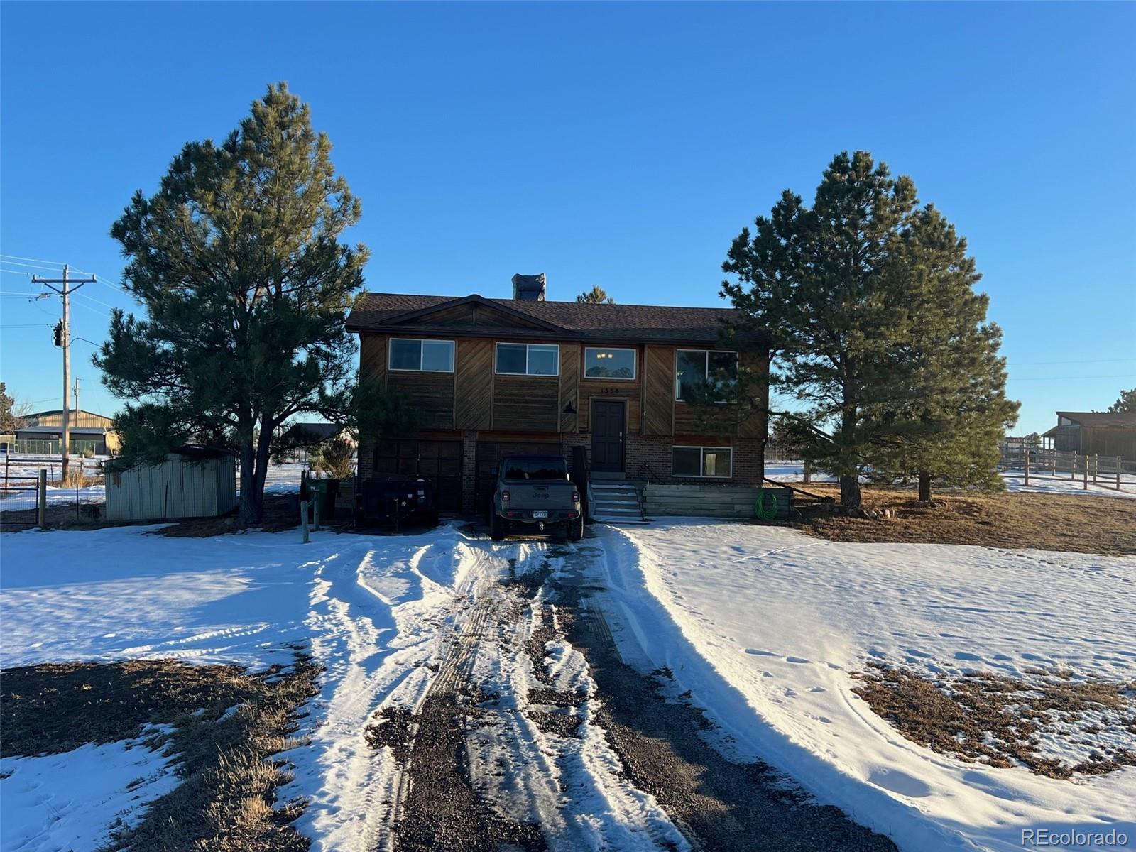 1358 Buttercup Road Elizabeth, CO 80107 - Photo 3 of 41 Gallery Image 3