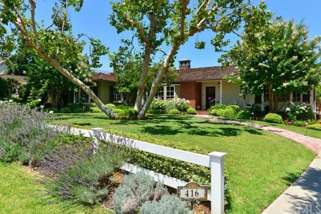 416 Catalpa Road Arcadia, CA 91007 - Photo 1 of 1