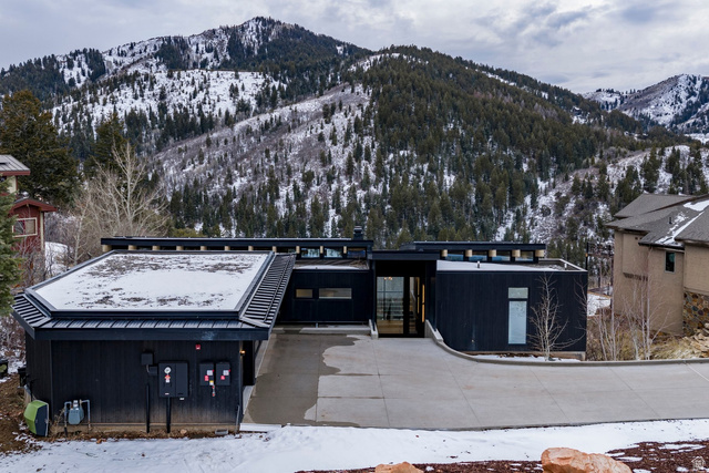 7331 Pine Ridge Drive Park City, UT 84098 - Photo 70 of 94