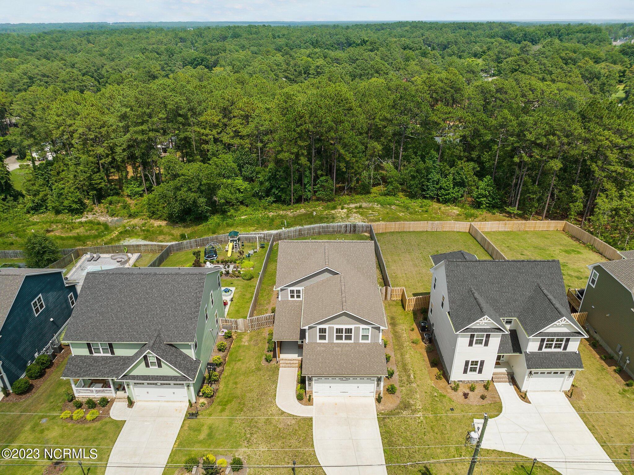 139 Crestview Road Southern Pines, NC 28387 - Photo 41 of 41
