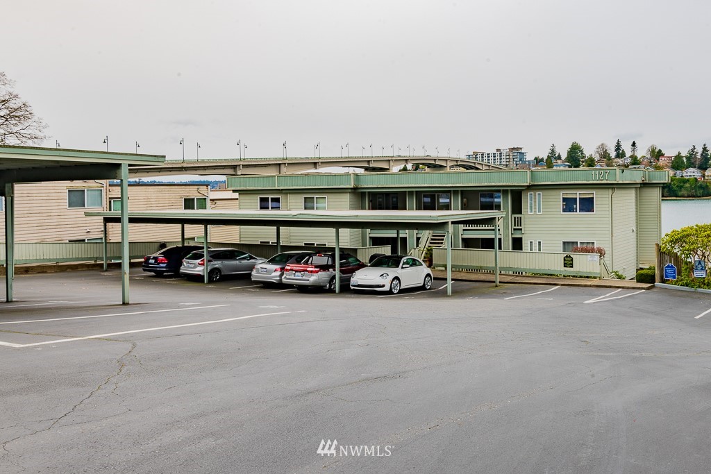 1127 Wheaton Way, Unit B2 Bremerton, WA 98310 - Photo 28 of 28