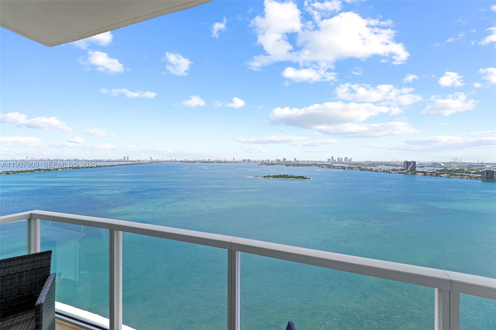 665 Northeast 25th Street, Unit PHI01 Miami, FL 33137 - Photo 2 of 38