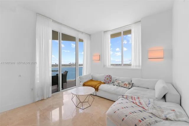 $6,350 | 665 Northeast 25th Street, Unit PHI01, Miami, FL 33137