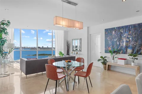 $6,350 | 665 Northeast 25th Street, Unit PHI01, Miami, FL 33137