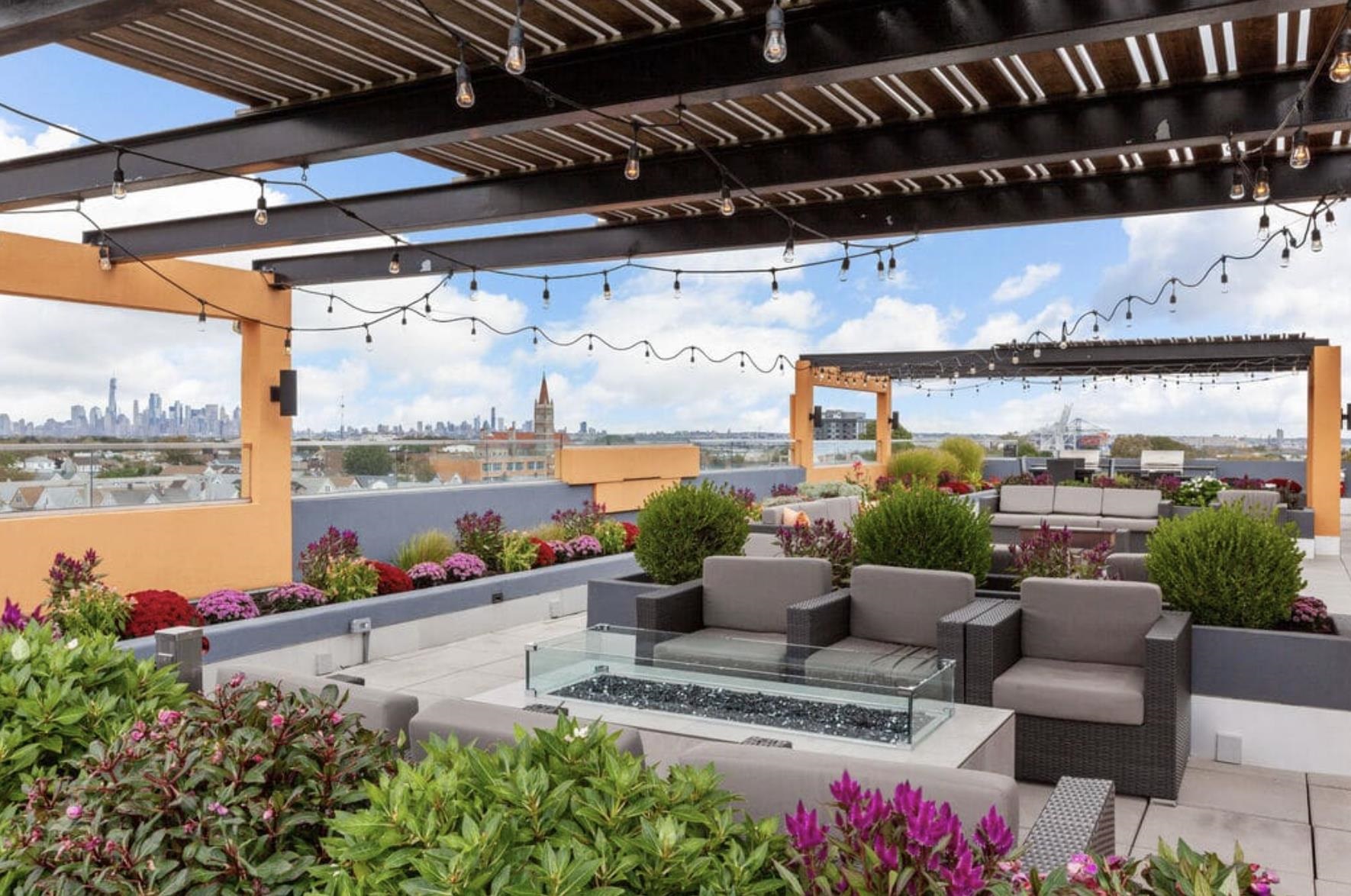 1040 John F. Kennedy Boulevard, Unit 504 Bayonne, NJ 07002 - Photo 16 of 37