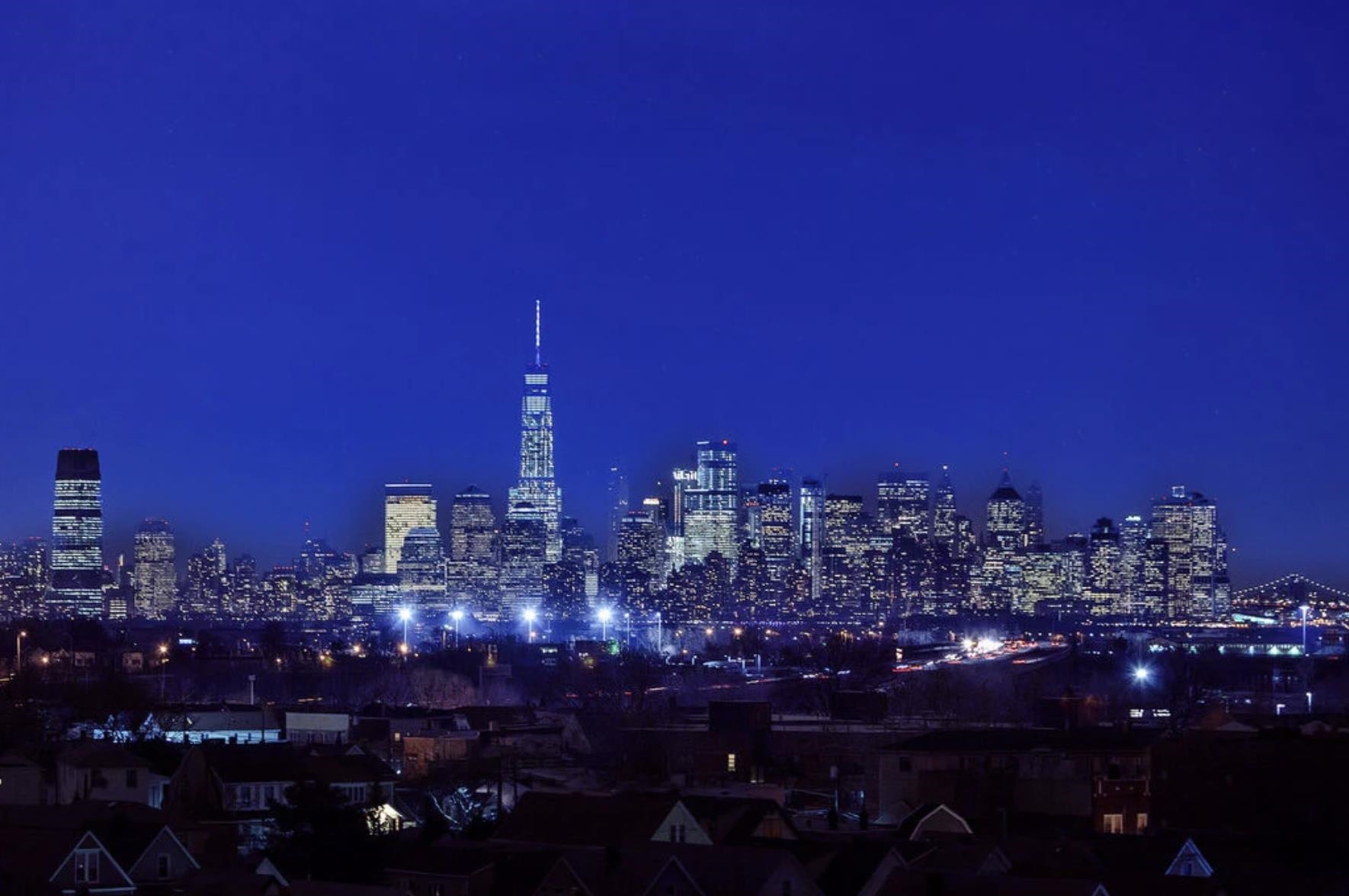 1040 John F. Kennedy Boulevard, Unit 504 Bayonne, NJ 07002 - Photo 18 of 37