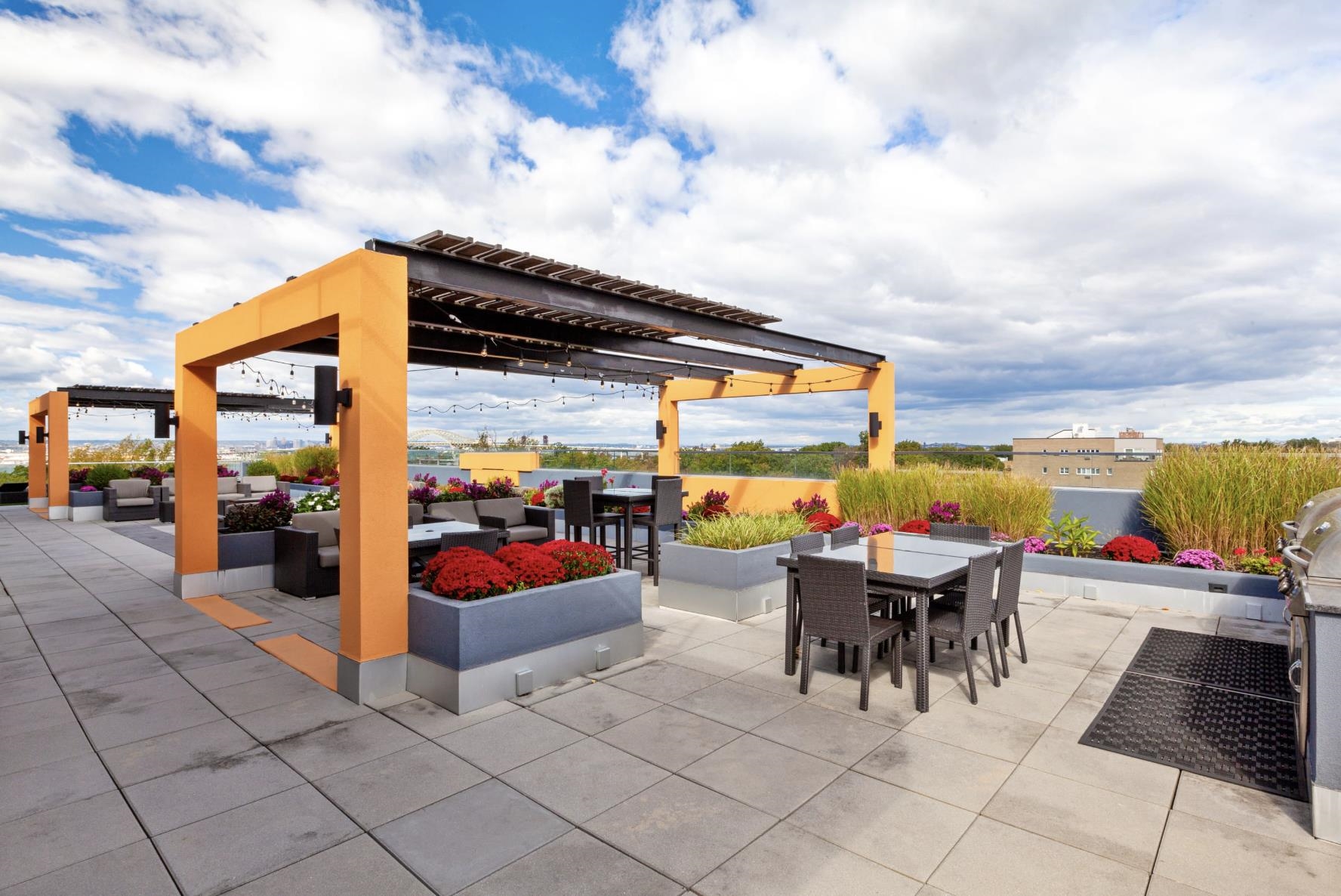 1040 John F. Kennedy Boulevard, Unit 504 Bayonne, NJ 07002 - Photo 21 of 37