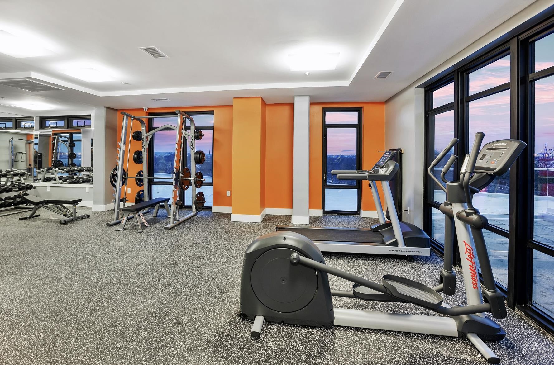 1040 John F. Kennedy Boulevard, Unit 504 Bayonne, NJ 07002 - Photo 25 of 37