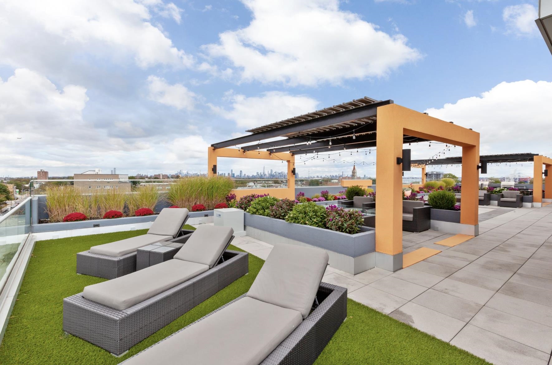 1040 John F. Kennedy Boulevard, Unit 504 Bayonne, NJ 07002 - Photo 29 of 37