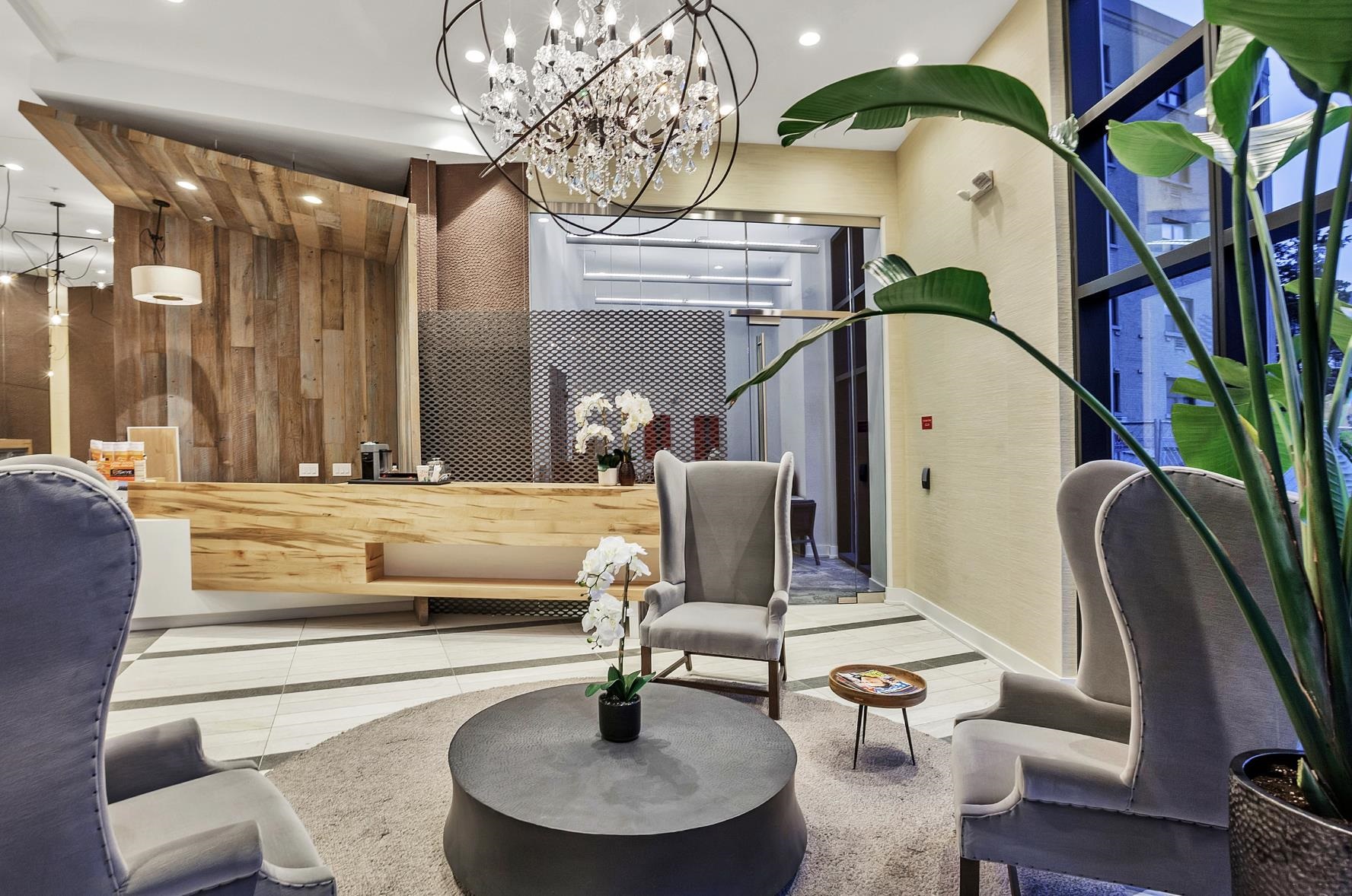 1040 John F. Kennedy Boulevard, Unit 504 Bayonne, NJ 07002 - Photo 34 of 37