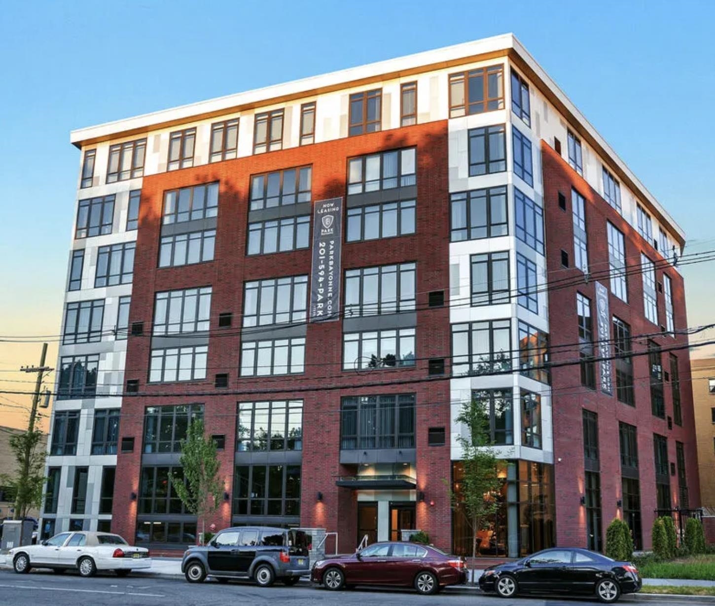 1040 John F. Kennedy Boulevard, Unit 504 Bayonne, NJ 07002 - Photo 35 of 37