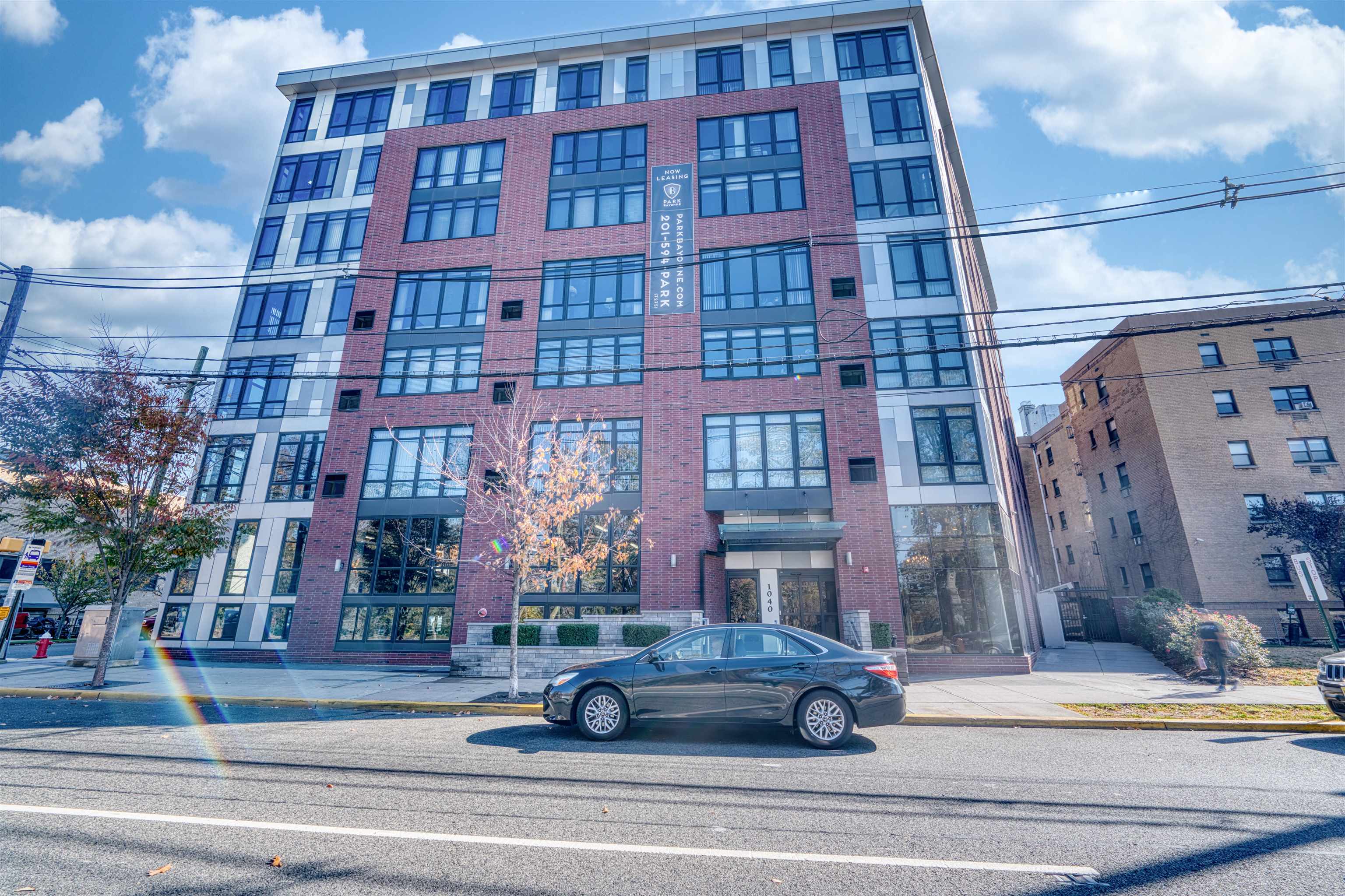 1040 John F. Kennedy Boulevard, Unit 504 Bayonne, NJ 07002 - Photo 36 of 37