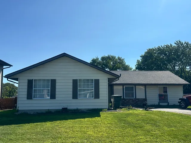 $150,000 | 3525 Marseilles Lane, Hazel Crest, IL 60429