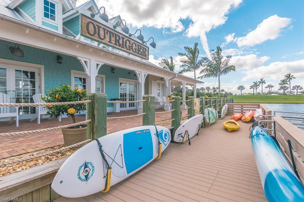 14670 Catamaran Place Naples, FL 34114 - Photo 22 of 24 a view of a house with outdoor space