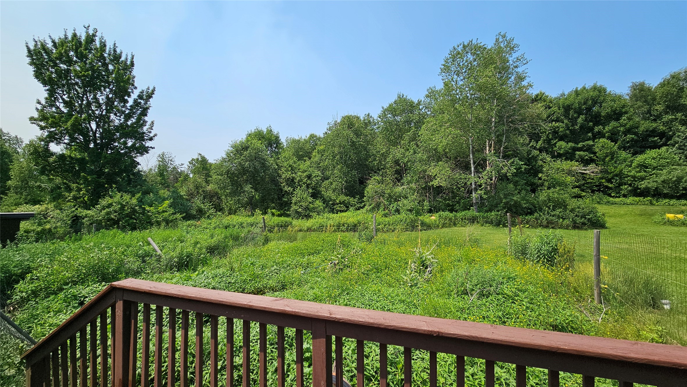 4661 Valesh Road Couderay, WI 54828 - Photo 31 of 43