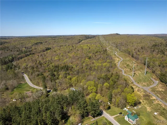 $155,000 | 13630 Middle Branch Road, Diana, NY 13648