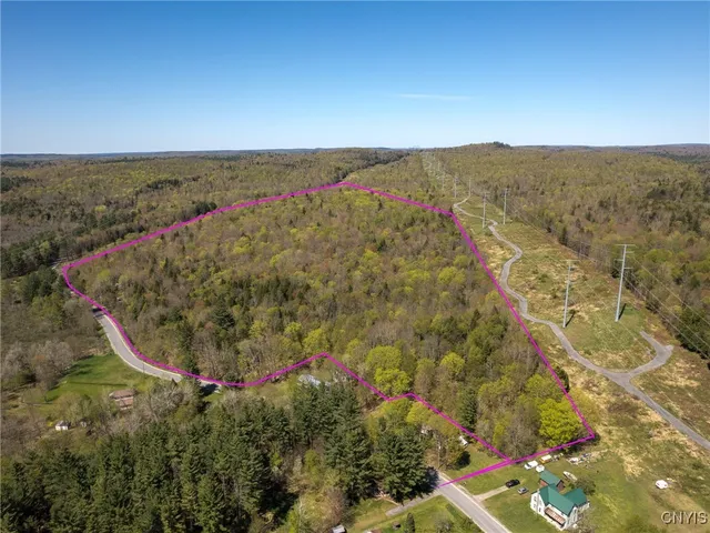 $155,000 | 13630 Middle Branch Road, Diana, NY 13648