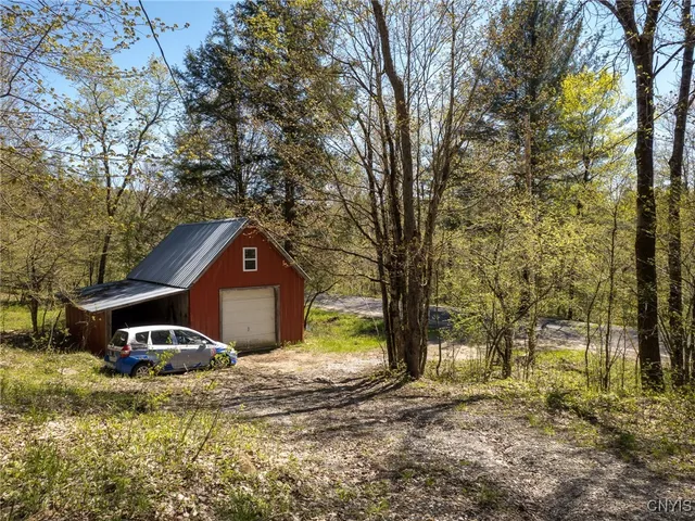 $155,000 | 13630 Middle Branch Road, Diana, NY 13648