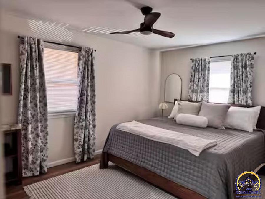 4234 Northwest Fielding Road Topeka, KS 66618 - Photo 10 of 21