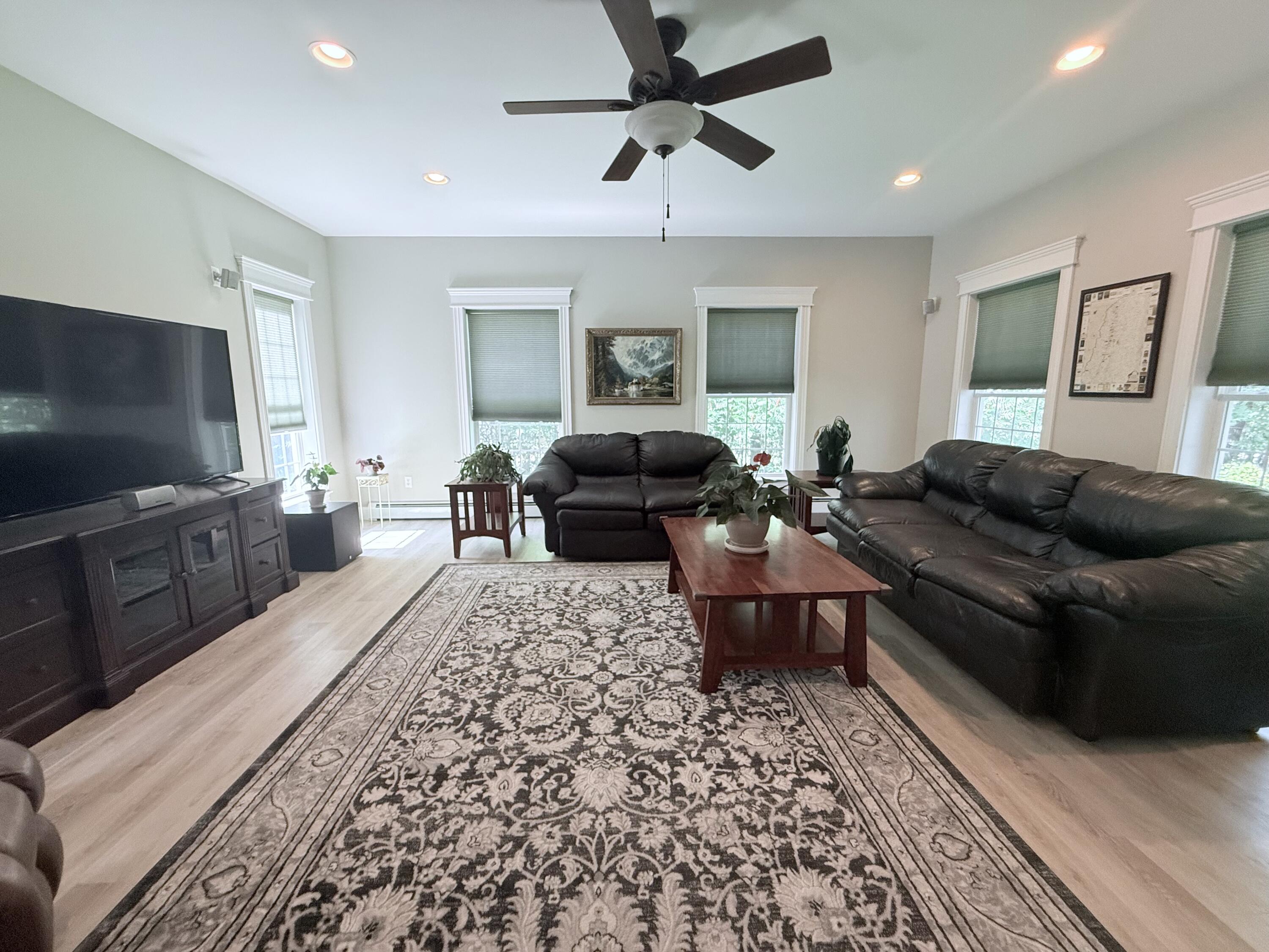 134 Pine Ledge Road Bangor, ME 04401 - Photo 27 of 82 Family Room