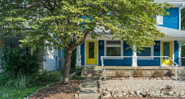 $1,650 | 2330 East 16th Street, Indianapolis, IN 46201