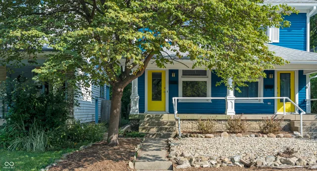 $1,650 | 2330 East 16th Street, Indianapolis, IN 46201