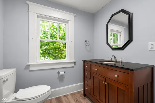 $1,650 | 2330 East 16th Street, Indianapolis, IN 46201