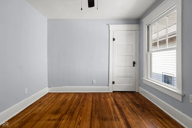 $1,650 | 2330 East 16th Street, Indianapolis, IN 46201