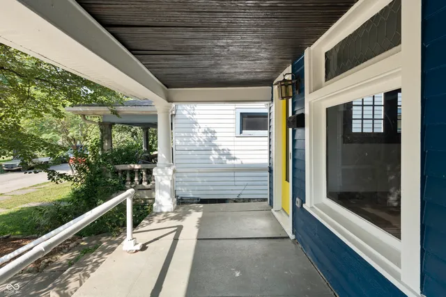 $1,650 | 2330 East 16th Street, Indianapolis, IN 46201