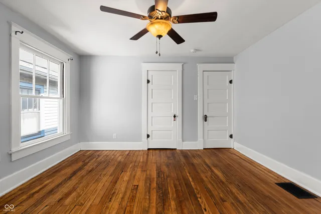 $1,650 | 2330 East 16th Street, Indianapolis, IN 46201