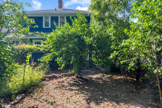 $1,650 | 2330 East 16th Street, Indianapolis, IN 46201