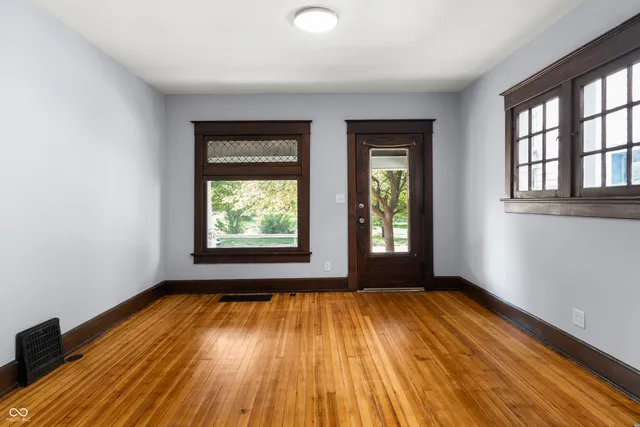 $1,650 | 2330 East 16th Street, Indianapolis, IN 46201