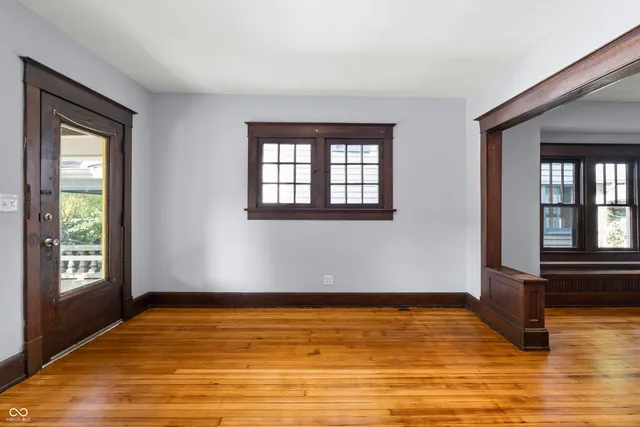 $1,650 | 2330 East 16th Street, Indianapolis, IN 46201