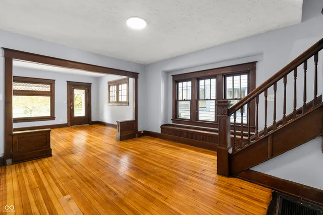 $1,650 | 2330 East 16th Street, Indianapolis, IN 46201