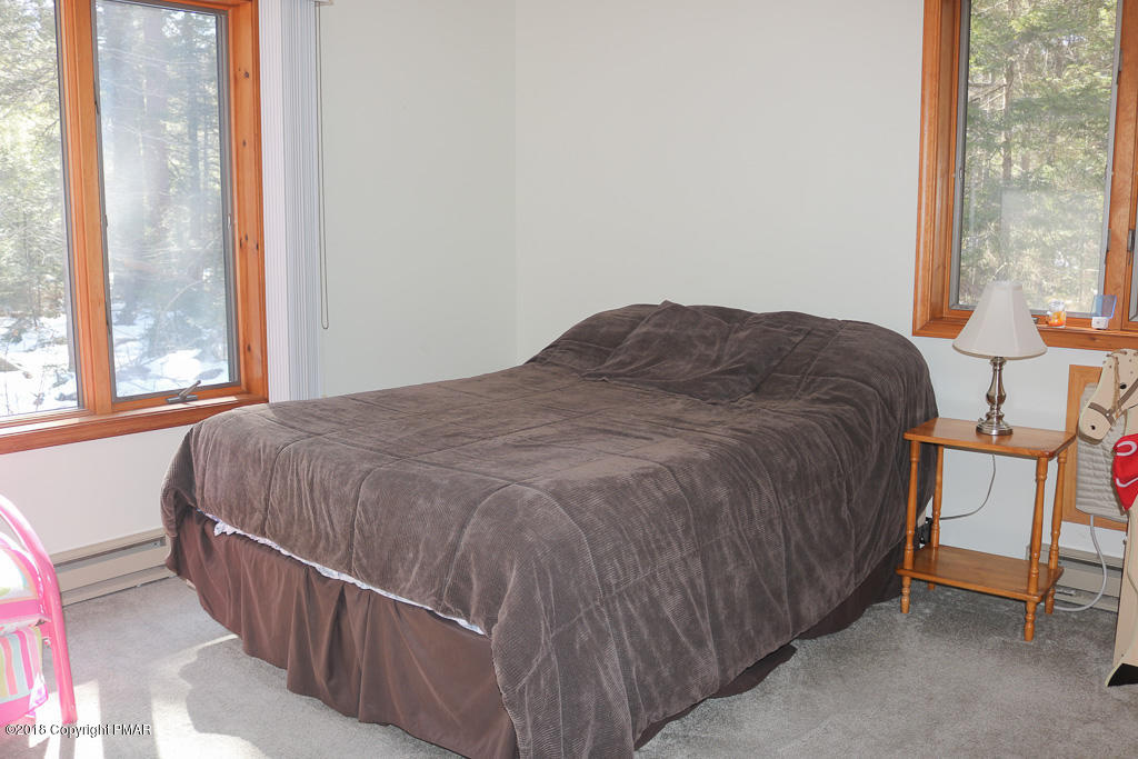 402 Sawmill Road Pocono Lake, PA 18347 - Photo 15 of 42 bedroom2