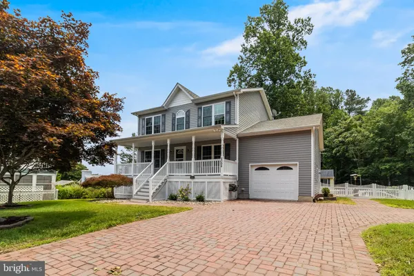 $515,000 | 6094 Hill Road, St. Leonard, MD 20685